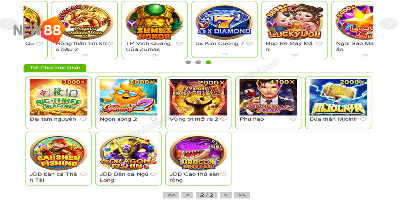 Thử Ngay Game Bắn Cá Thần Tài JDB - Cai Shen Fishing 7 Game Bắn cá thần tài