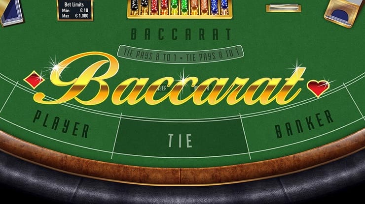 Cách Chơi Baccarat Hiệu Quả Bí Để Giành Chiến Thắng 1 Cách Chơi Baccarat Hiệu Quả Bí Để Giành Chiến Thắng